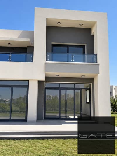 4 Bedroom Twin House for Sale in North Coast, Matruh - WhatsApp Image 2026-10-29 at 3.49. 09 PM (1). jpeg 4 Bedroom Twin House for Sale in North Coast, Matruh - WhatsApp Image 2026-10-29 at 3.49. 09 PM (1). jpeg