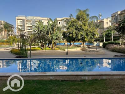 3 Bedroom Flat for Sale in New Cairo, Cairo - 6734479F-3308-40DF-8F62-3321CC901821. jpeg