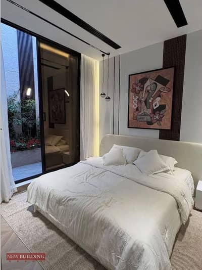 2 Bedroom Flat for Sale in New Cairo, Cairo - 877221828_122151510722994601_3687729726346456188_n. jpg 2 Bedroom Flat for Sale in New Cairo, Cairo - 877221828_122151510722994601_3687729726346456188_n. jpg
