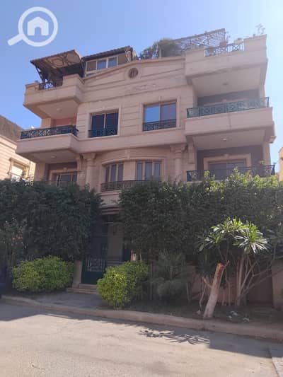 شقة 3 غرف نوم للبيع في القاهرة الجديدة، القاهرة - 03148c54-4ca8-4868-a84f-c775d8d643d9. jpeg