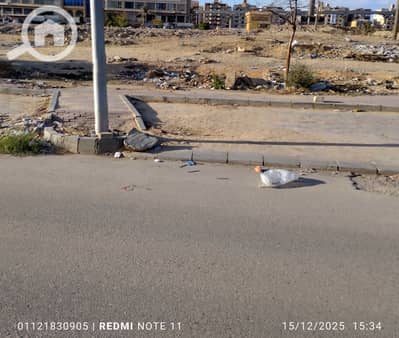 Land for Sale in Hadayek October, Giza - 1000658439. jpg