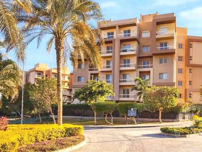3 Bedroom Apartment for Sale in Hadayek October, Giza - شقه ١٠٩م بكمبوند اشجار سيتي حدايق اكتوبر 3 Bedroom Apartment for Sale in Hadayek October, Giza - شقه ١٠٩م بكمبوند اشجار سيتي حدايق اكتوبر