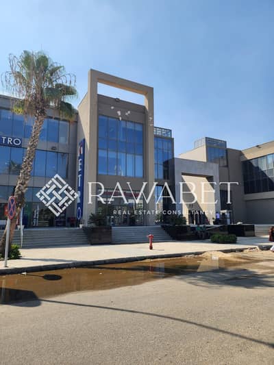Commercial Building for Rent in 6th of October, Giza - WhatsApp Image 2026-10-27 at 6.43. 22 PM (5). jpeg