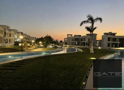 4 Bedroom Twin House for Sale in Sheikh Zayed, Giza - WhatsApp Image 2026-10-29 at 9.42. 51 PM (5). jpeg