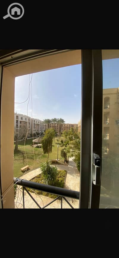 2 Bedroom Flat for Rent in New Cairo, Cairo - IMG_9117. png 2 Bedroom Flat for Rent in New Cairo, Cairo - IMG_9117. png