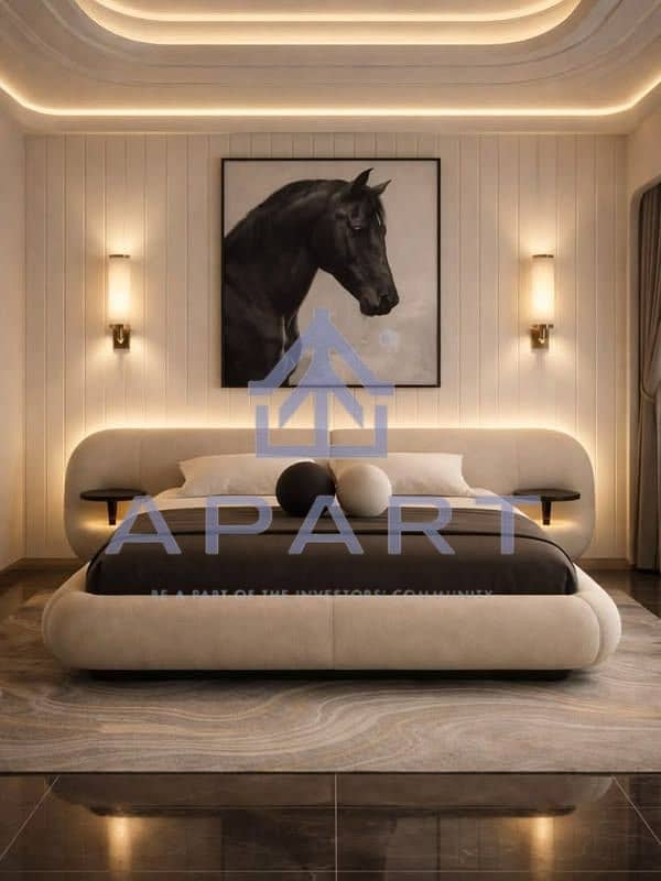 3 Upholstered Bed. jpg