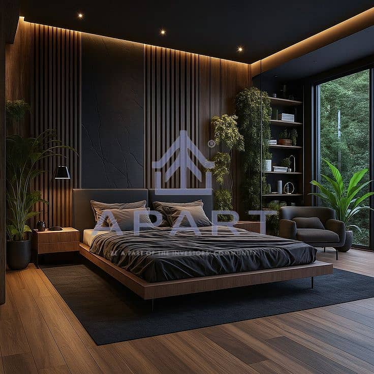 4 🛏️🌿 Where Luxury Sleeps in Style! ✨🌙. jpg