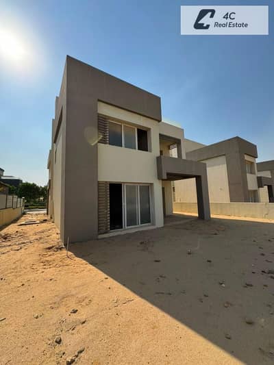 5 Bedroom Villa for Sale in New Cairo, Cairo - WhatsApp Image 2026-10-29 at 1.37. 40 PM (1). jpeg