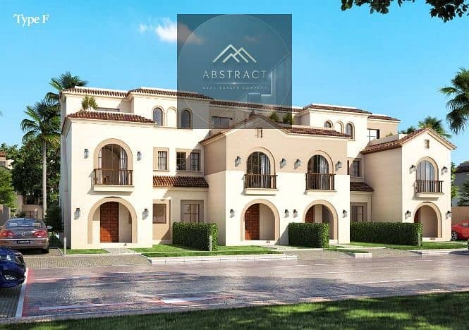 11 Sarai-New-Cairo-سراي-القاهرة-الجديدة (105). jpg