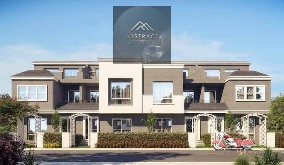 12 Sarai-New-Cairo-سراي-القاهرة-الجديدة (106). jpg
