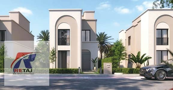 4 Bedroom Villa for Sale in New Heliopolis, Cairo - WhatsApp Image 2026-10-26 at 18.17. 25 (1). jpeg