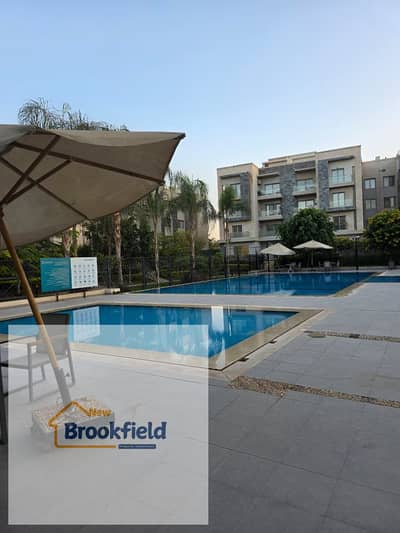 3 Bedroom Apartment for Sale in New Cairo, Cairo - WhatsApp Image 2026-10-25 at 12.03. 58 PM. jpeg 3 Bedroom Apartment for Sale in New Cairo, Cairo - WhatsApp Image 2026-10-25 at 12.03. 58 PM. jpeg