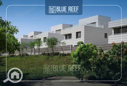 3 Bedroom Penthouse for Sale in Shorouk City, Cairo - edwedw. jpg