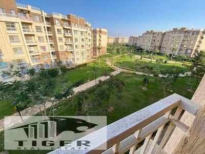 3 Bedroom Apartment for Sale in Madinaty, Cairo - WhatsApp Image 2026-10-29 at 10.29. 04 PM. jpeg