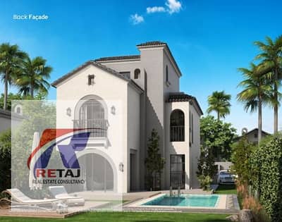 3 Bedroom Villa for Sale in Mostakbal City, Cairo - WhatsApp Image 2026-10-26 at 14.44. 35 (8). jpeg