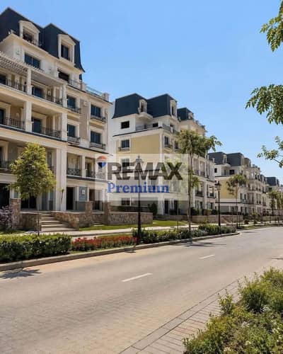 3 Bedroom iVilla for Sale in 6th of October, Giza - 468350. jpg