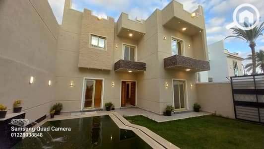 4 Bedroom Villa for Sale in King Mariout, Alexandria - 1000259723. jpg 4 Bedroom Villa for Sale in King Mariout, Alexandria - 1000259723. jpg