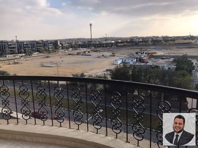 فلیٹ 3 غرف نوم للبيع في القاهرة الجديدة، القاهرة - WhatsApp Image 2026-10-05 at 9.10. 06 PM. jpeg