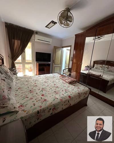 شقة 2 غرفة نوم للبيع في القاهرة الجديدة، القاهرة - WhatsApp Image 2026-10-17 at 12.16. 13 PM (1). jpeg شقة 2 غرفة نوم للبيع في القاهرة الجديدة، القاهرة - WhatsApp Image 2026-10-17 at 12.16. 13 PM (1). jpeg