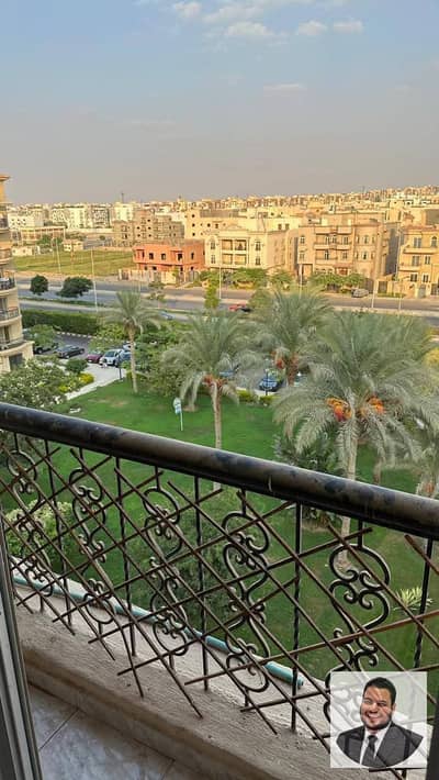 شقة 2 غرفة نوم للبيع في القاهرة الجديدة، القاهرة - WhatsApp Image 2026-09-12 at 2.04. 02 PM (1). jpeg