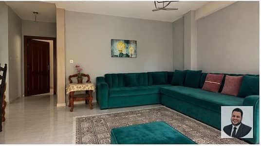 2 Bedroom Flat for Rent in New Cairo, Cairo - WhatsApp Image 2026-09-28 at 4.21. 07 PM (1). jpeg