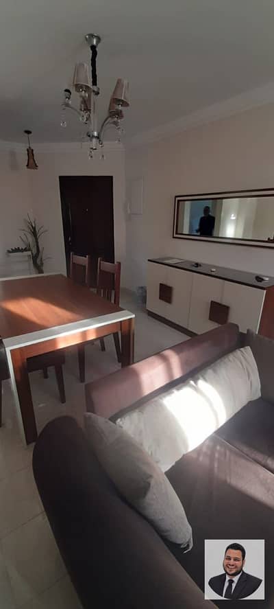 2 Bedroom Flat for Rent in New Cairo, Cairo - WhatsApp Image 2026-10-06 at 4.02. 15 PM (3). jpeg 2 Bedroom Flat for Rent in New Cairo, Cairo - WhatsApp Image 2026-10-06 at 4.02. 15 PM (3). jpeg