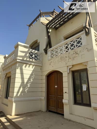 4 Bedroom Villa for Sale in New Cairo, Cairo - WhatsApp Image 2024-10-30 at 2.42. 02 PM. jpeg 4 Bedroom Villa for Sale in New Cairo, Cairo - WhatsApp Image 2024-10-30 at 2.42. 02 PM. jpeg