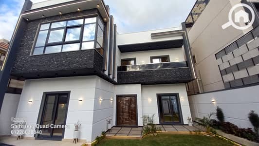 5 Bedroom Villa for Sale in King Mariout, Alexandria - 1000259675. jpg 5 Bedroom Villa for Sale in King Mariout, Alexandria - 1000259675. jpg