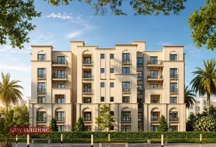 3 Bedroom Flat for Sale in Mostakbal City, Cairo - Screenshot 2026-10-29 151856. png