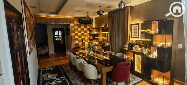 3 Bedroom Apartment for Sale in Heliopolis, Cairo - 1000917853. jpg