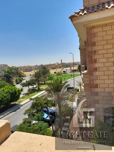 شقة 3 غرف نوم للبيع في القاهرة الجديدة، القاهرة - WhatsApp Image 2026-10-26 at 4.38. 47 PM. jpeg