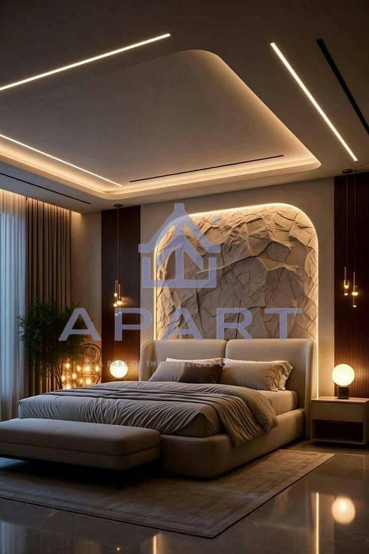 10 Modern Luxury Bedroom Design. jpg