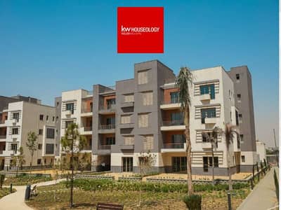 2 Bedroom Apartment for Sale in New Cairo, Cairo - JHJGF. jpg 2 Bedroom Apartment for Sale in New Cairo, Cairo - JHJGF. jpg