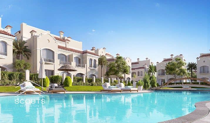 10 Prices-and-Spaces-of-La-Vista-City-New-Capital-Compound. jpg