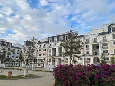 3 Bedroom iVilla for Sale in New Cairo, Cairo - WhatsApp Image 2026-10-13 at 3.04. 23 PM. jpeg