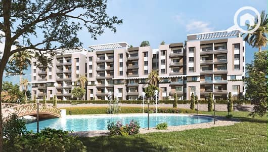 3 Bedroom Apartment for Sale in 6th of October, Giza - b4672d9e-630e-4d94-8a03-52ff8f1a1054. jpeg