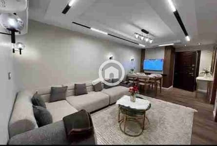 شقة فندقية 3 غرف نوم للايجار في المهندسين، الجيزة - 1000175950. jpg شقة فندقية 3 غرف نوم للايجار في المهندسين، الجيزة - 1000175950. jpg