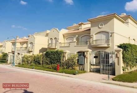 4 Bedroom Villa for Sale in New Capital City, Cairo - 354435060_233085249481288_8016464965034593698_n. jpg 4 Bedroom Villa for Sale in New Capital City, Cairo - 354435060_233085249481288_8016464965034593698_n. jpg