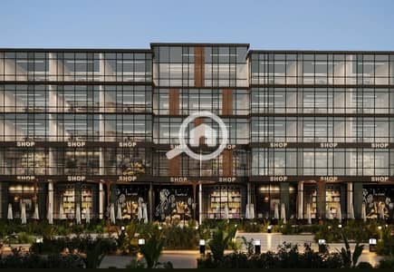 Office for Sale in Sheikh Zayed, Giza - 460c2a5d-39b2-4c42-879b-6a03e1dc7faf. jpeg