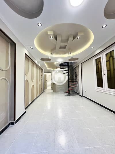 3 Bedroom Duplex for Sale in Nakheel, Alexandria - IMG_7817. jpeg