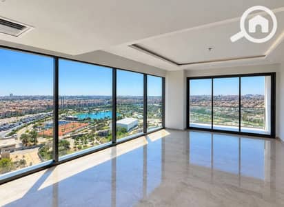 3 Bedroom Apartment for Sale in Sheikh Zayed, Giza - 843884014_122114645847407580_1294010927239702767_n. jpg