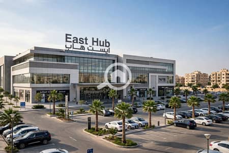 Office for Sale in Madinaty, Cairo - 1001009945. jpg