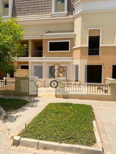 3 Bedroom Villa for Sale in Mostakbal City, Cairo - 861409265_122120208813417953_5439563404029946334_n. jpg