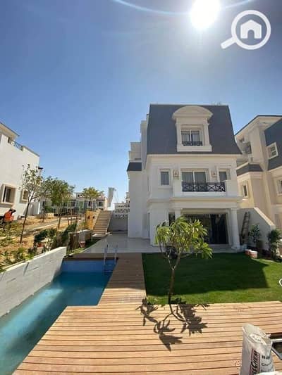 3 Bedroom iVilla for Rent in 6th of October, Giza - WhatsApp Image 2020-12-05 at 7.37. 36 PM (15) - Copy. jpeg
