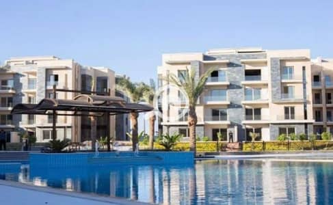 3 Bedroom Apartment for Sale in New Cairo, Cairo - IMG_8634. jpeg