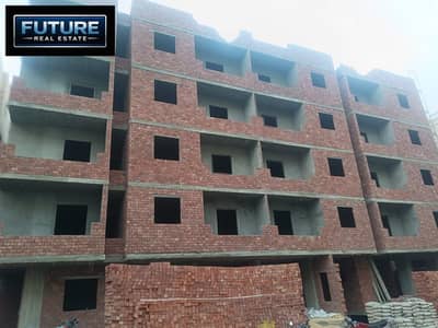 2 Bedroom Flat for Sale in Hadayek al-Ahram, Giza - WhatsApp Image 2026-09-27 at 18.50. 16. jpeg 2 Bedroom Flat for Sale in Hadayek al-Ahram, Giza - WhatsApp Image 2026-09-27 at 18.50. 16. jpeg