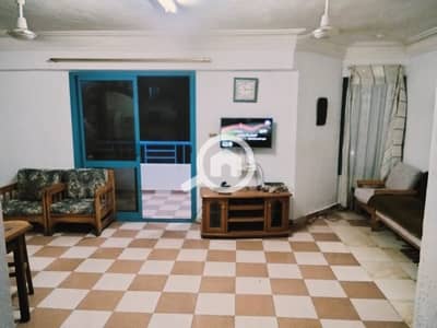 3 Bedroom Apartment for Rent in Nakheel, Alexandria - 39381. jpg 3 Bedroom Apartment for Rent in Nakheel, Alexandria - 39381. jpg