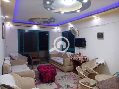 فلیٹ 2 غرفة نوم للايجار في النخيل، الإسكندرية - 39395. jpg فلیٹ 2 غرفة نوم للايجار في النخيل، الإسكندرية - 39395. jpg