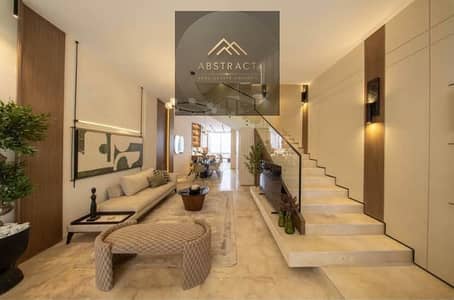 5 Bedroom Villa for Sale in New Cairo, Cairo - WhatsApp Image 2026-10-07 at 3.06. 35 PM. jpeg 5 Bedroom Villa for Sale in New Cairo, Cairo - WhatsApp Image 2026-10-07 at 3.06. 35 PM. jpeg