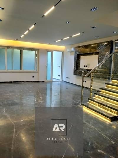 4 Bedroom Villa for Sale in New Cairo, Cairo - IMG-20260926-WA0059. jpg
